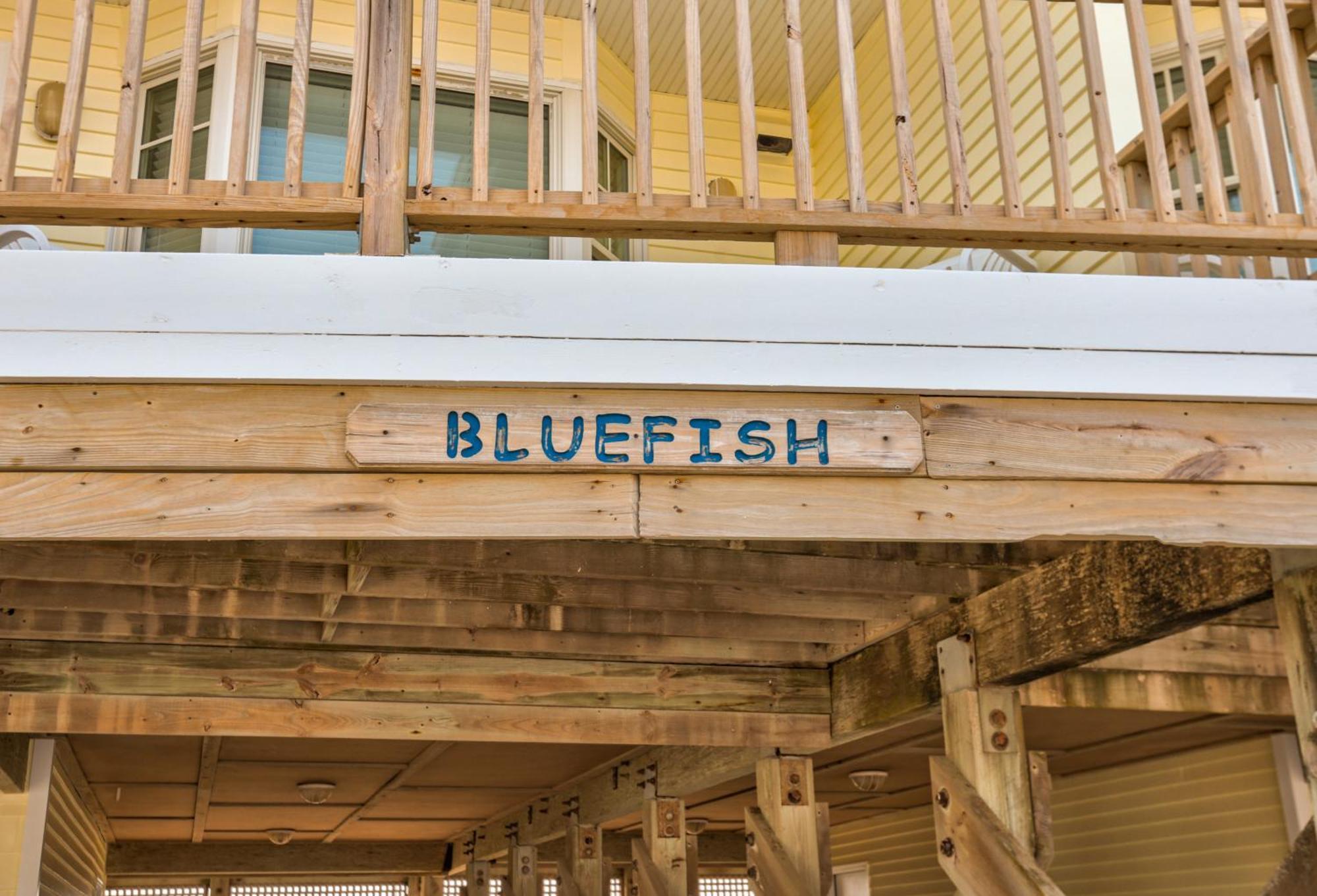 Bluefish #2A-Cac Villa บักซ์ตัน ห้อง รูปภาพ